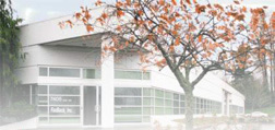 Company Headquarters