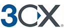 3CX Logo