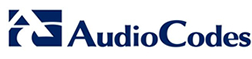AudioCodes Logo