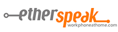 Etherspeak Logo