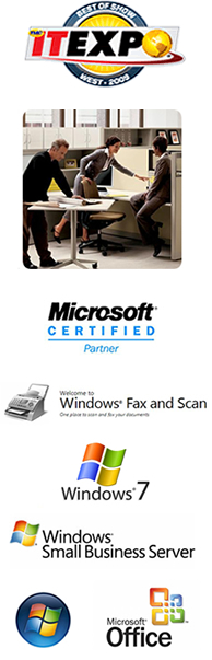 FaxBack | VoIP Fax Plug-in for Microsoft Fax