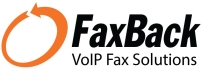 FaxBack VoIP and FoIP Fax Server Solutions